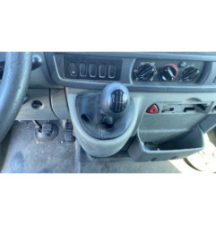 Repetiteur clignotant avant gauche (Feux) RENAULT MASTER 2