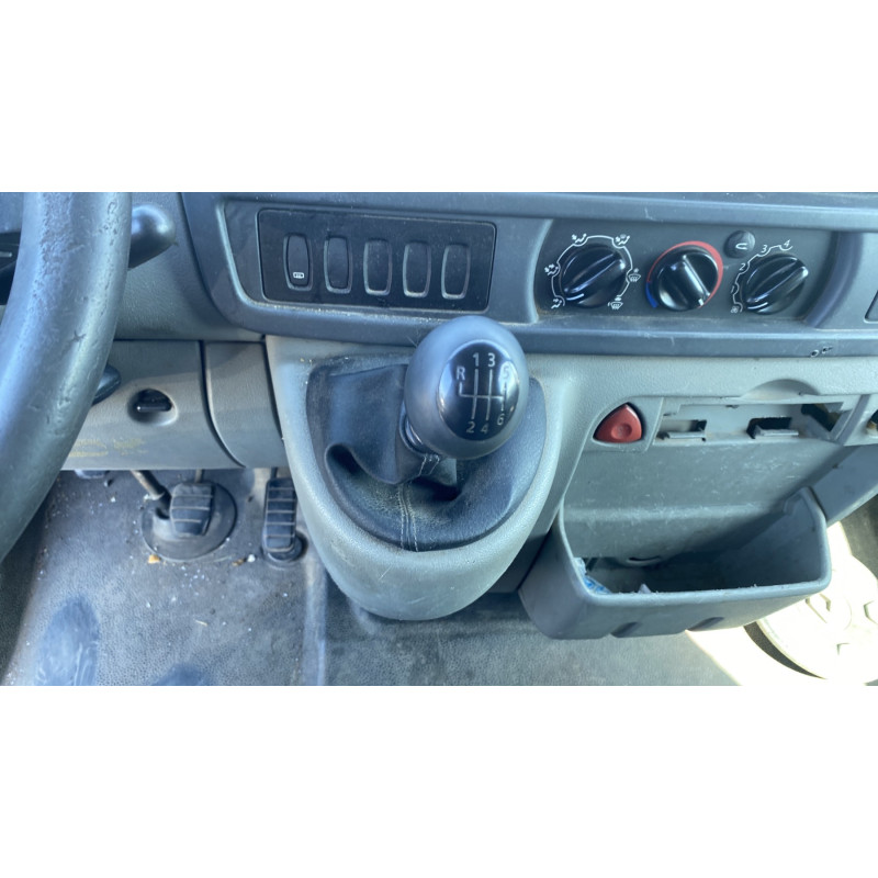 Repetiteur clignotant avant gauche (Feux) RENAULT MASTER 2 Photo n°20
