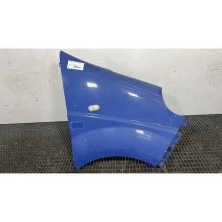 Aile avant droit RENAULT TRAFIC 2 Photo n°1