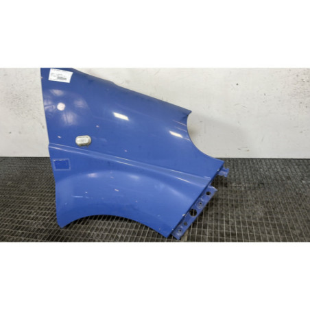 Aile avant droit RENAULT TRAFIC 2