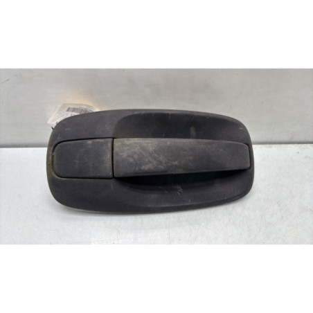 Poignee porte avant droit RENAULT TRAFIC 2 Photo n°1