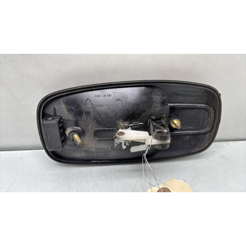 Poignee porte avant droit RENAULT TRAFIC 2 Photo n°3