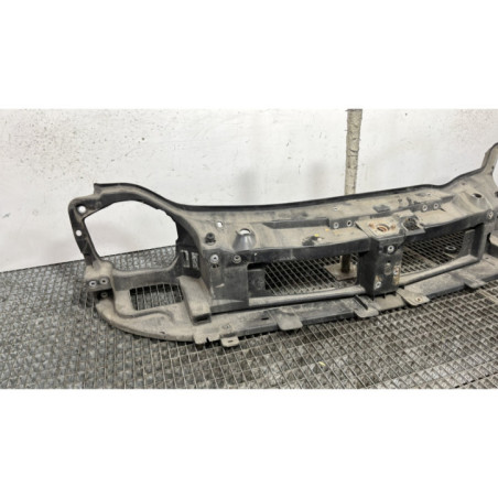 Face avant RENAULT TRAFIC 2