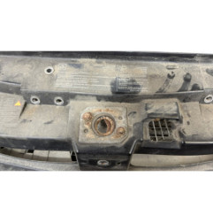 Face avant RENAULT TRAFIC 2