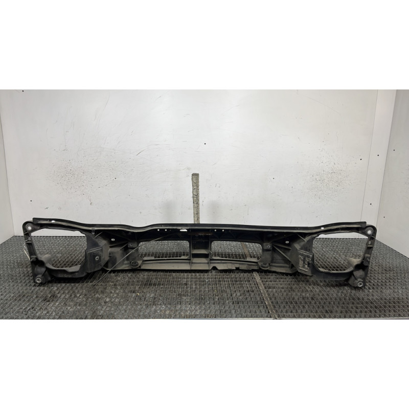 Face avant RENAULT TRAFIC 2 Photo n°5