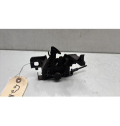 Fermeture de capot DACIA SANDERO 2
