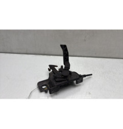 Fermeture de capot DACIA SANDERO 2