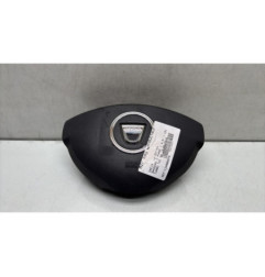 Air bag conducteur DACIA SANDERO 2 Photo n°1