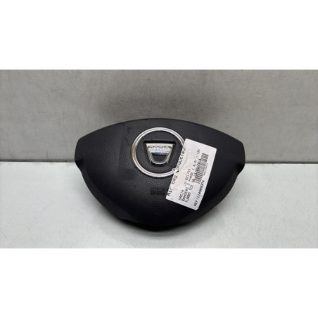 Air bag conducteur DACIA SANDERO 2 Photo n°1