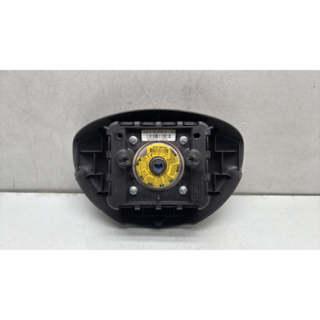 Air bag conducteur DACIA SANDERO 2
