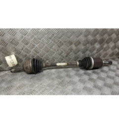 Cardan gauche (transmission) DACIA SANDERO 2 Photo n°1