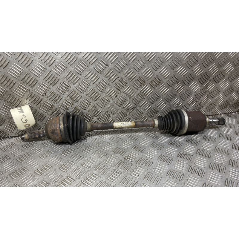 Cardan gauche (transmission) DACIA SANDERO 2 Photo n°1