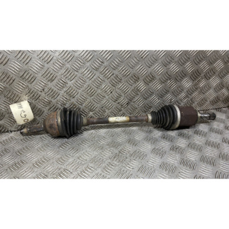 Cardan gauche (transmission) DACIA SANDERO 2 Photo n°1
