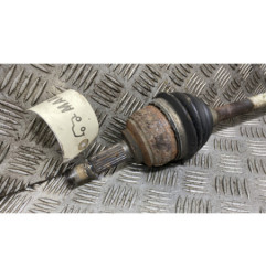 Cardan gauche (transmission) DACIA SANDERO 2