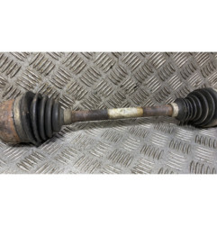 Cardan gauche (transmission) DACIA SANDERO 2