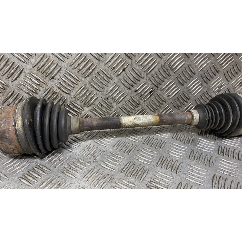 Cardan gauche (transmission) DACIA SANDERO 2 Photo n°3