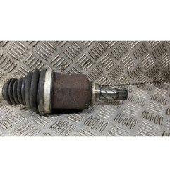 Cardan gauche (transmission) DACIA SANDERO 2