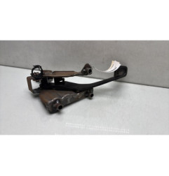 Pedale d'embrayage DACIA SANDERO 2