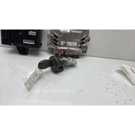 Kit de demarrage RENAULT CLIO 3 Photo n°1