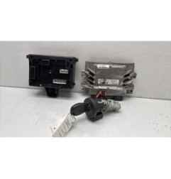 Kit de demarrage RENAULT CLIO 3