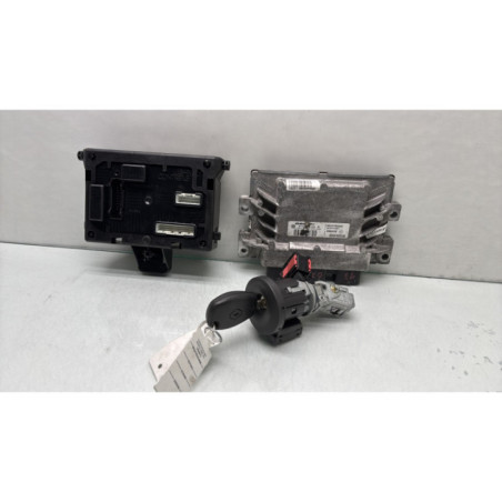 Kit de demarrage RENAULT CLIO 3