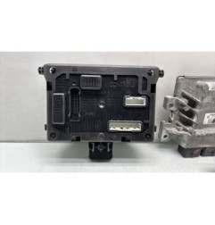 Kit de demarrage RENAULT CLIO 3