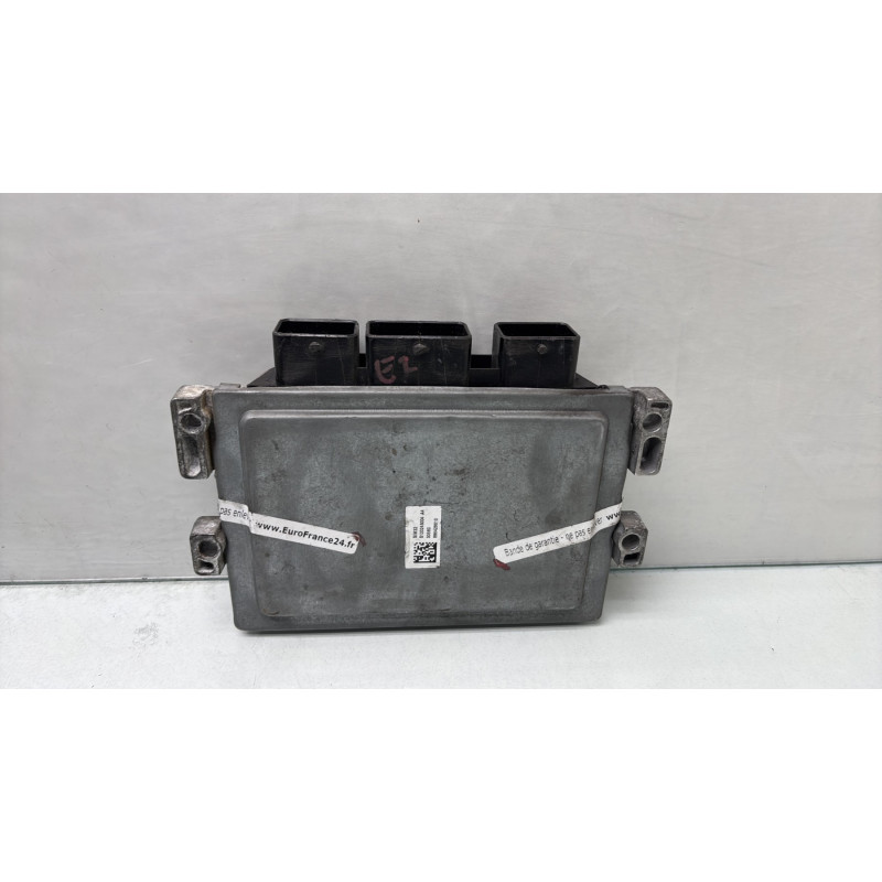 Kit de demarrage RENAULT CLIO 3 Photo n°6