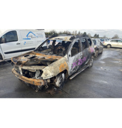 Trappe d'essence DACIA DUSTER 1