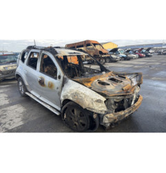 Trappe d'essence DACIA DUSTER 1