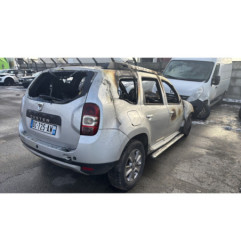 Trappe d'essence DACIA DUSTER 1