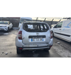 Trappe d'essence DACIA DUSTER 1