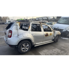 Trappe d'essence DACIA DUSTER 1