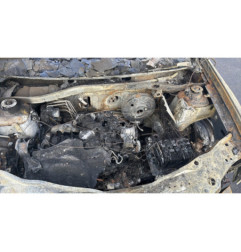 Trappe d'essence DACIA DUSTER 1