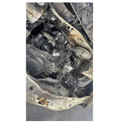 Trappe d'essence DACIA DUSTER 1