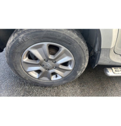 Trappe d'essence DACIA DUSTER 1