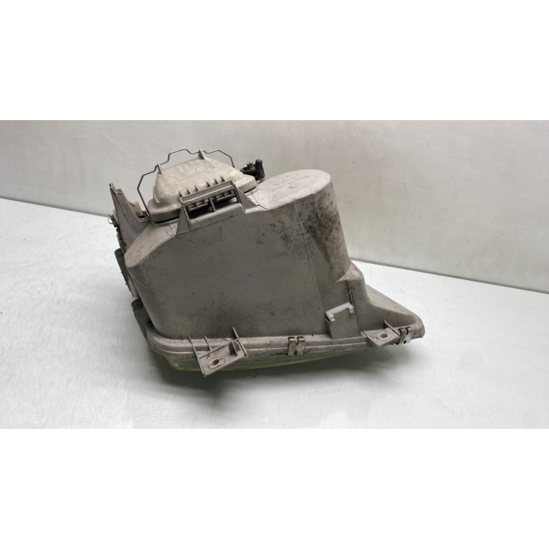 Optique avant principal gauche (feux)(phare) MERCEDES VITO 638 Photo n°5