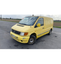 Serrure avant droit MERCEDES VITO 638