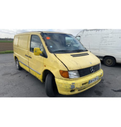 Serrure avant droit MERCEDES VITO 638