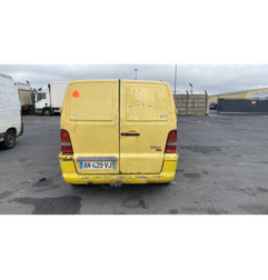 Serrure avant droit MERCEDES VITO 638