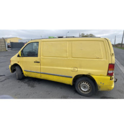 Serrure avant droit MERCEDES VITO 638