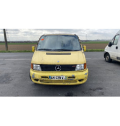 Serrure avant droit MERCEDES VITO 638