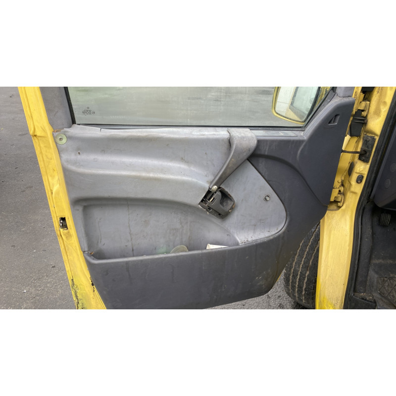 Serrure avant droit MERCEDES VITO 638 Photo n°12