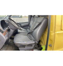 Serrure avant droit MERCEDES VITO 638
