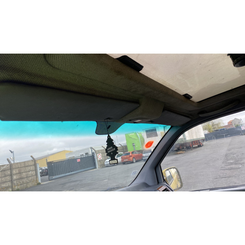 Serrure avant droit MERCEDES VITO 638 Photo n°15