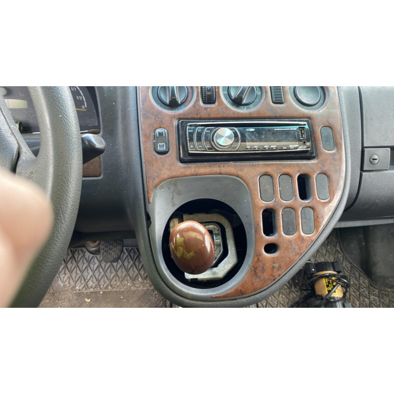 Serrure avant droit MERCEDES VITO 638 Photo n°16