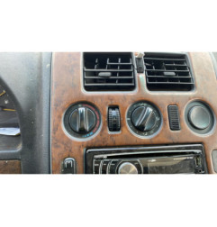Serrure avant droit MERCEDES VITO 638