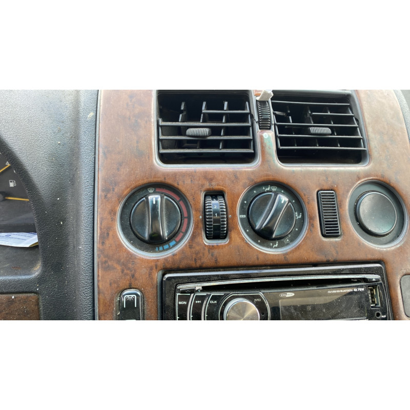 Serrure avant droit MERCEDES VITO 638 Photo n°17