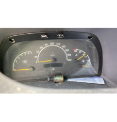 Serrure avant droit MERCEDES VITO 638