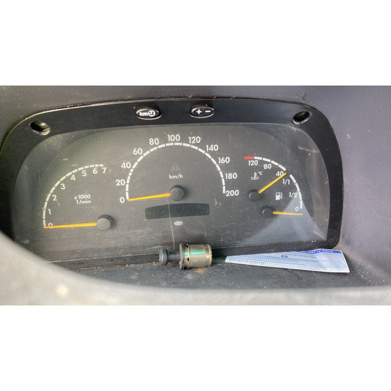 Serrure avant droit MERCEDES VITO 638 Photo n°18