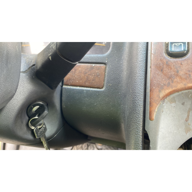Serrure avant droit MERCEDES VITO 638 Photo n°19